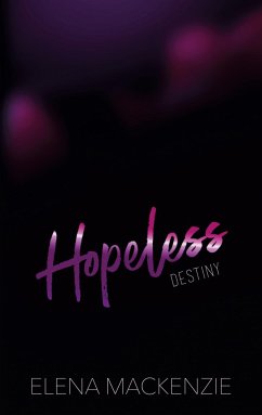 Hopeless - MacKenzie, Elena