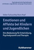 Emotionen und Affekte bei Kindern und Jugendlichen (eBook, ePUB)
