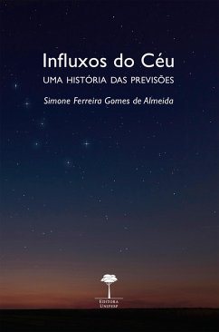 Cover INFLUXOS DO CÉU (eBook, ePUB)