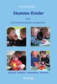 Stumme Kinder (eBook, PDF)