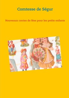Nouveaux contes de fées pour les petits enfants (eBook, ePUB)