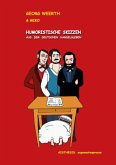 Humoristische Skizzen aus dem deutschen Handelsleben. Humoristische Skizzen aus dem deutschen Handelsleben.
