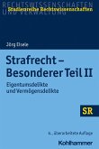 Strafrecht - Besonderer Teil II (eBook, ePUB)