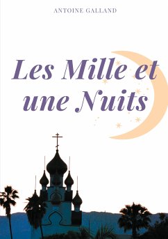 Les Mille et une Nuits (eBook, ePUB) - Galland, Antoine