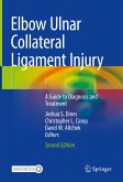Elbow Ulnar Collateral Ligament Injury (eBook, PDF)