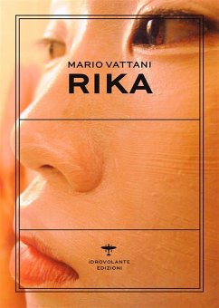Cover Rika (eBook, ePUB)