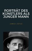 Porträt des künstlers als junger mann (übersetzt) (eBook, ePUB)