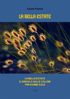 La bella estate (eBook, ePUB) - Pavese, Cesare