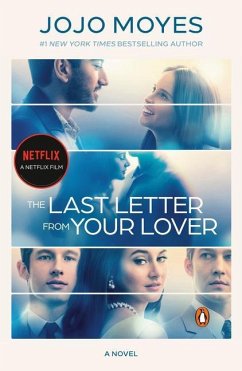 The Last Letter from Your Lover (Movie Tie-In) - Moyes, Jojo
