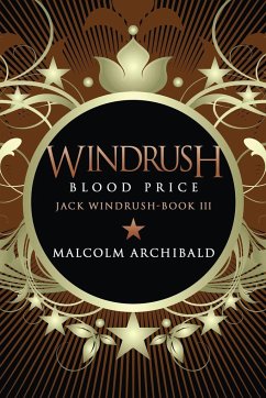 Windrush - Blood Price - Archibald, Malcolm