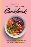 Anti-Inflammatory Cookbook