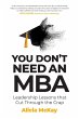 You Don't Need an MBA - Bild 1