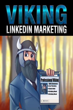 LinkedIn Marketing - Vincent, B.