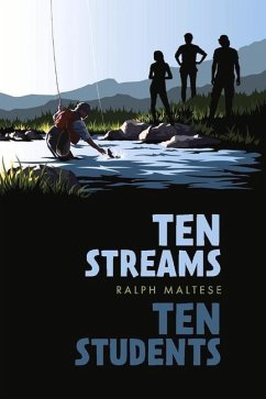 Ten Streams Ten Students - Maltese, Ralph