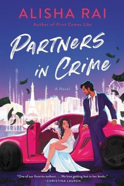 Partners in Crime - Rai, Alisha