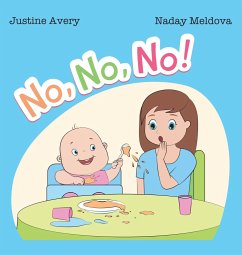 No, No, No! - Avery, Justine
