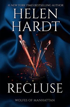 Recluse - Hardt, Helen