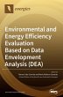 Environmental and Energy Efficiency... - Bild 1