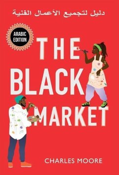 The Black Market - Moore, Charles