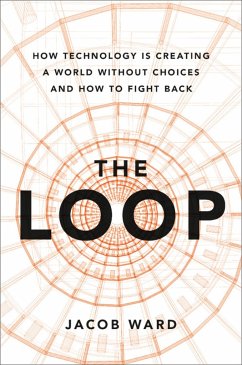 The Loop - Ward, Jacob
