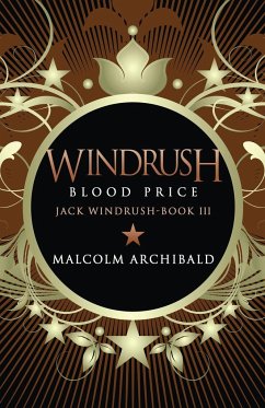 Windrush - Blood Price - Archibald, Malcolm