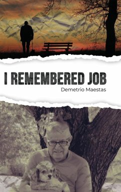 I Remembered Job - Maestas, Demetrio
