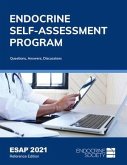 Endocrine Self-Assessment Program, Questions, Answers, and Discussions (eBook, ePUB)