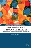 Teaching Ethics through Literature (eBook, PDF)