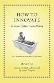 How to Innovate (eBook, ePUB)