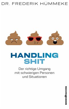 Handling Shit (eBook, ePUB) - Hümmeke, Dr. Frederik