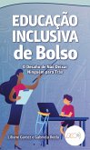 Educação inclusiva de Bolso (eBook, ePUB)