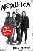 Metallica (eBook, ePUB)