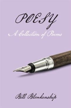 Cover Poesy (eBook, ePUB)