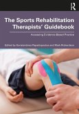The Sports Rehabilitation Therapists' Guidebook (eBook, ePUB)