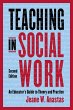 Teaching in Social Work (eBook, ePUB) - Bild 1
