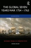 The Global Seven Years War 1754-1763 (eBook, ePUB)