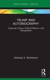 Trump and Autobiography (eBook, ePUB)