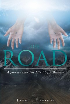 Cover The Road (eBook, ePUB)