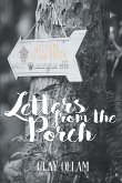 Letters From The Porch (eBook, ePUB)