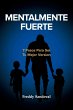 MENTALMENTE FUERTE (eBook, ePUB) - Bild 1