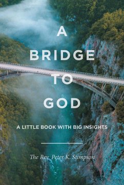 Cover A Bridge to God (eBook, ePUB)