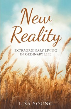 Cover New Reality (eBook, ePUB)