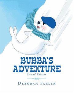 Bubba's Adventure (eBook, ePUB) - Farler, Deborah