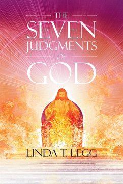 Cover The Seven Judgments of God (eBook, ePUB)