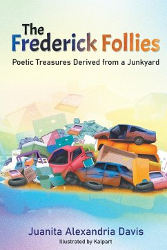 The Frederick Follies - Davis, Juanita Alexandria