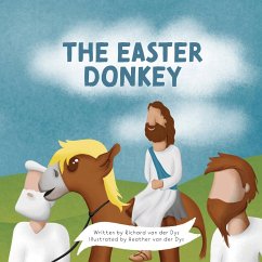 The Easter Donkey - Dys III, Richard van der