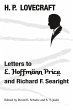 Letters to E. Hoffmann Price and... - Bild 1