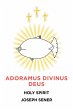 Adoramus Divinus Deus - Bild 1