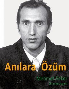 Anilara Özüm - Peker, Mehmet