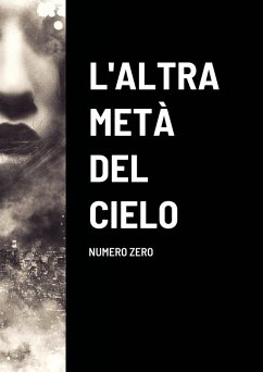 Cover L'altra metà del cielo - Numero zero